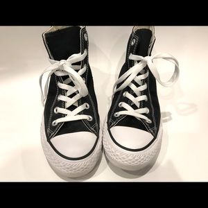 Converse Allstar Hightop Chuck Taylor